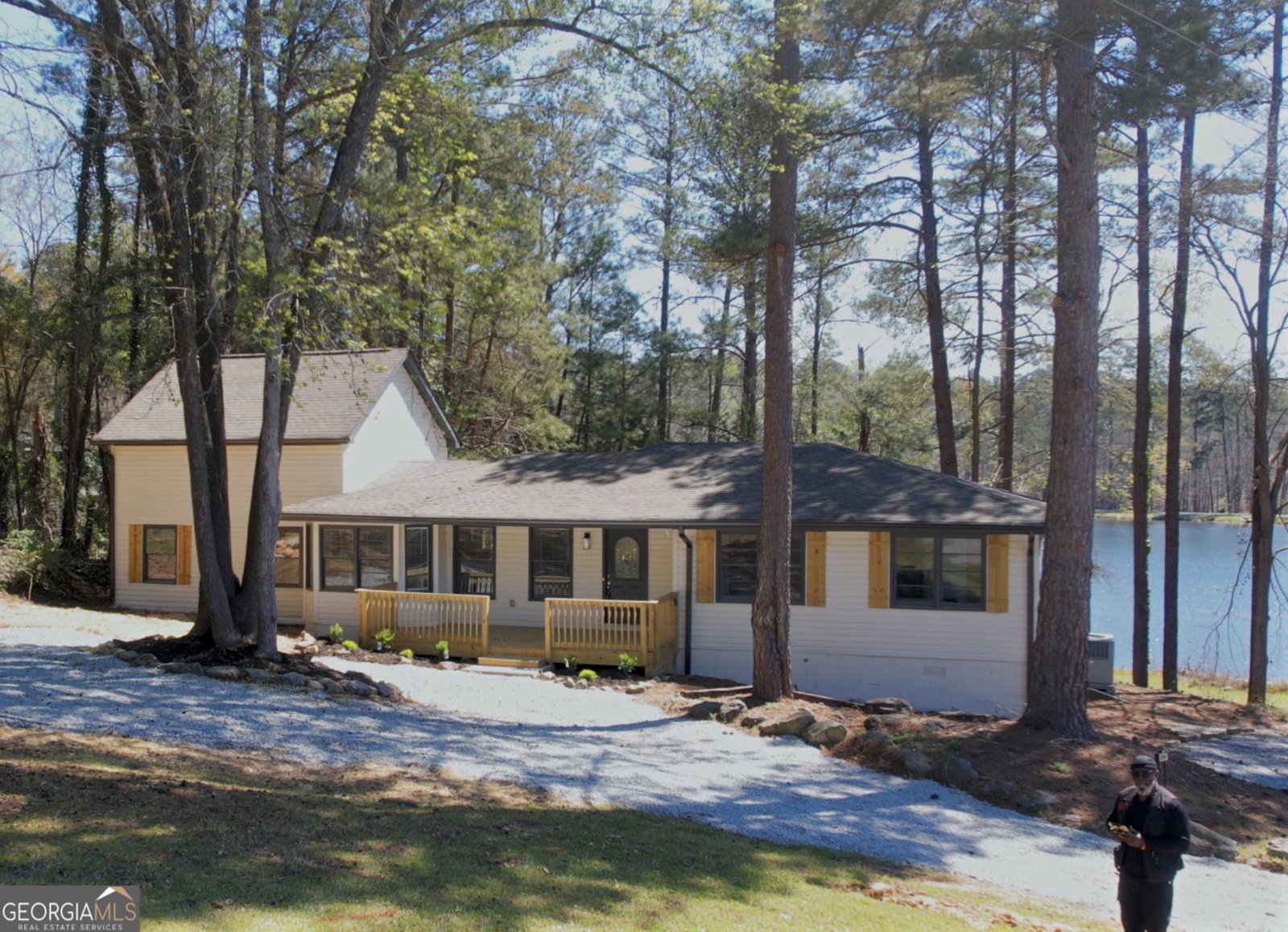 2541 Winding Lake Trail Conyers - Photo 69