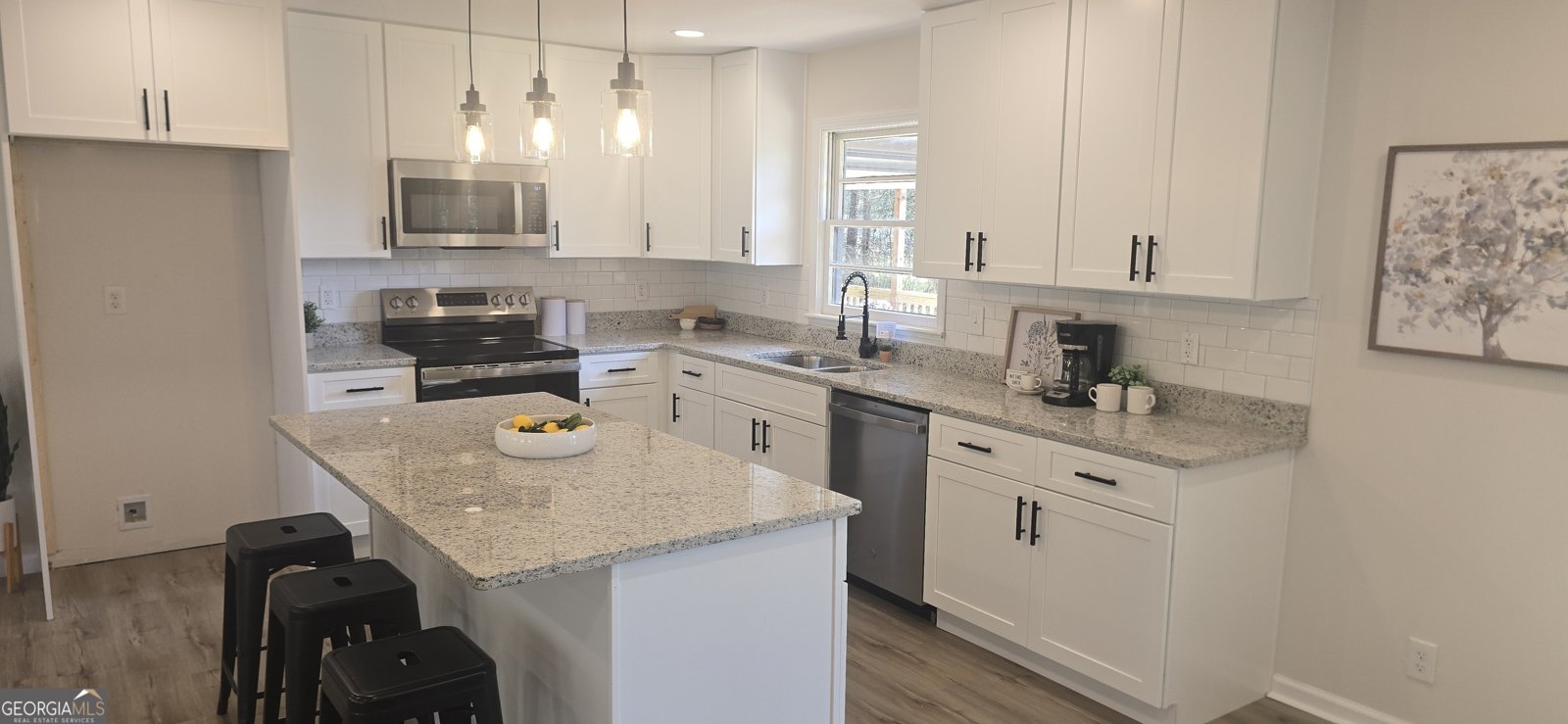 2541 Winding Lake Trail Conyers - Photo 7