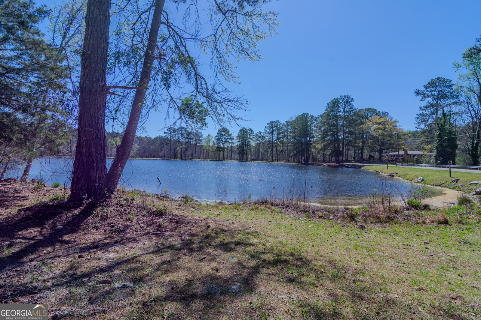 2541 Winding Lake Trail Conyers - Photo 81