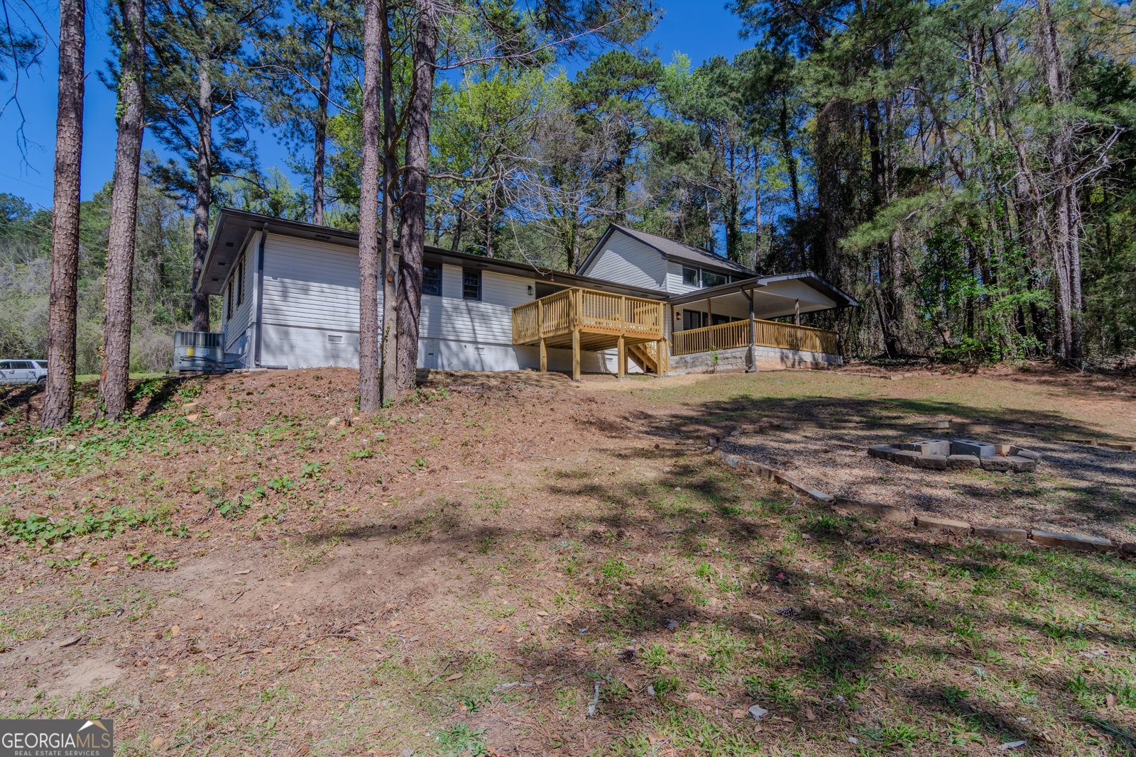 2541 Winding Lake Trail Conyers - Photo 82