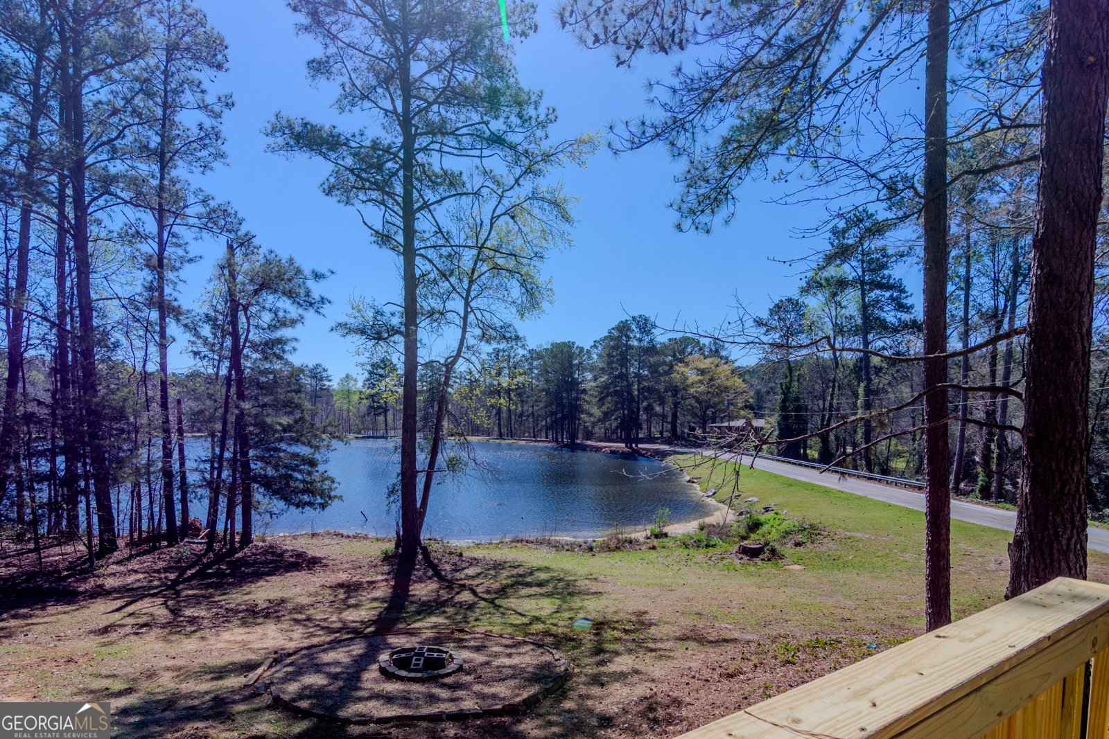 2541 Winding Lake Trail Conyers - Photo 83