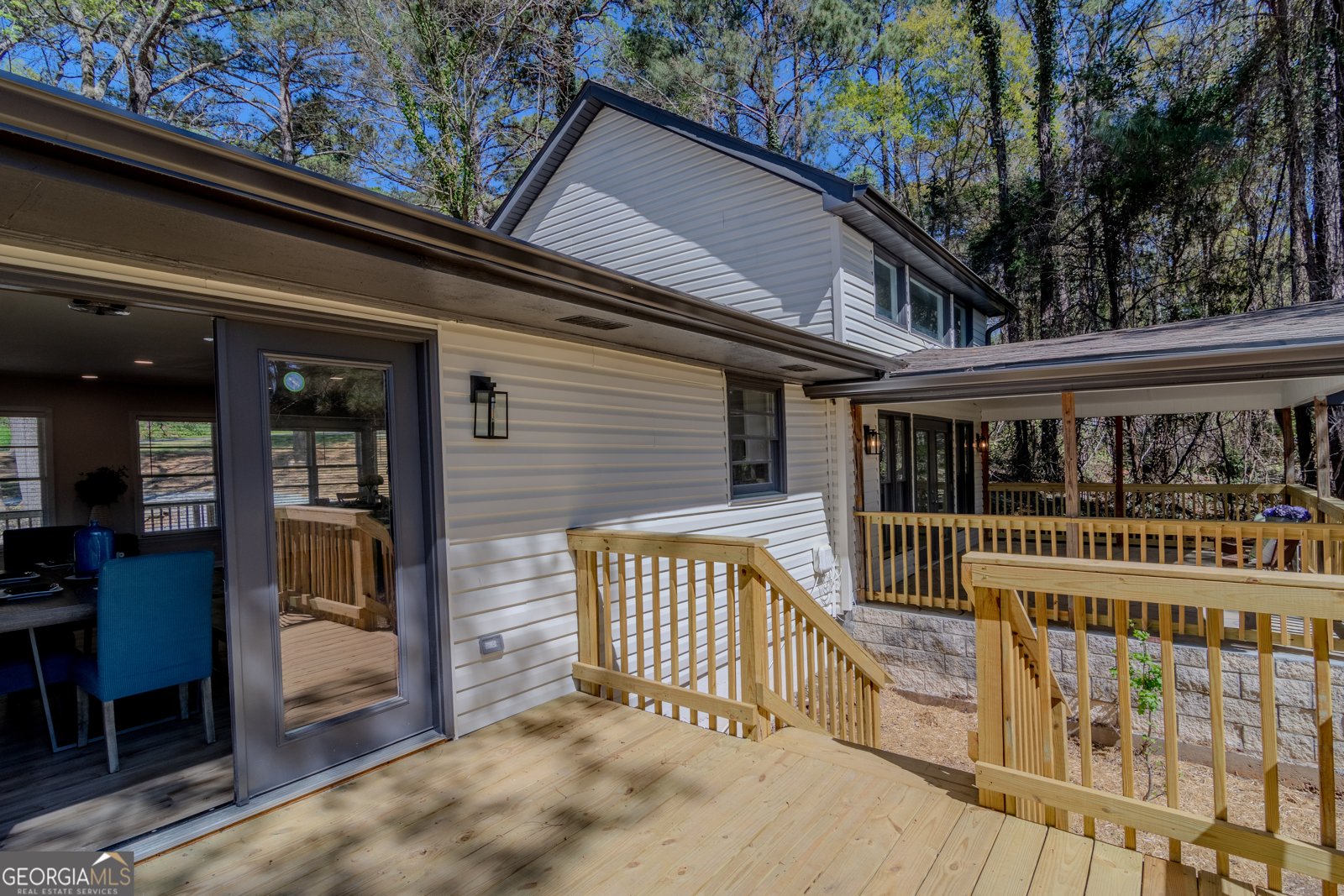 2541 Winding Lake Trail Conyers - Photo 84