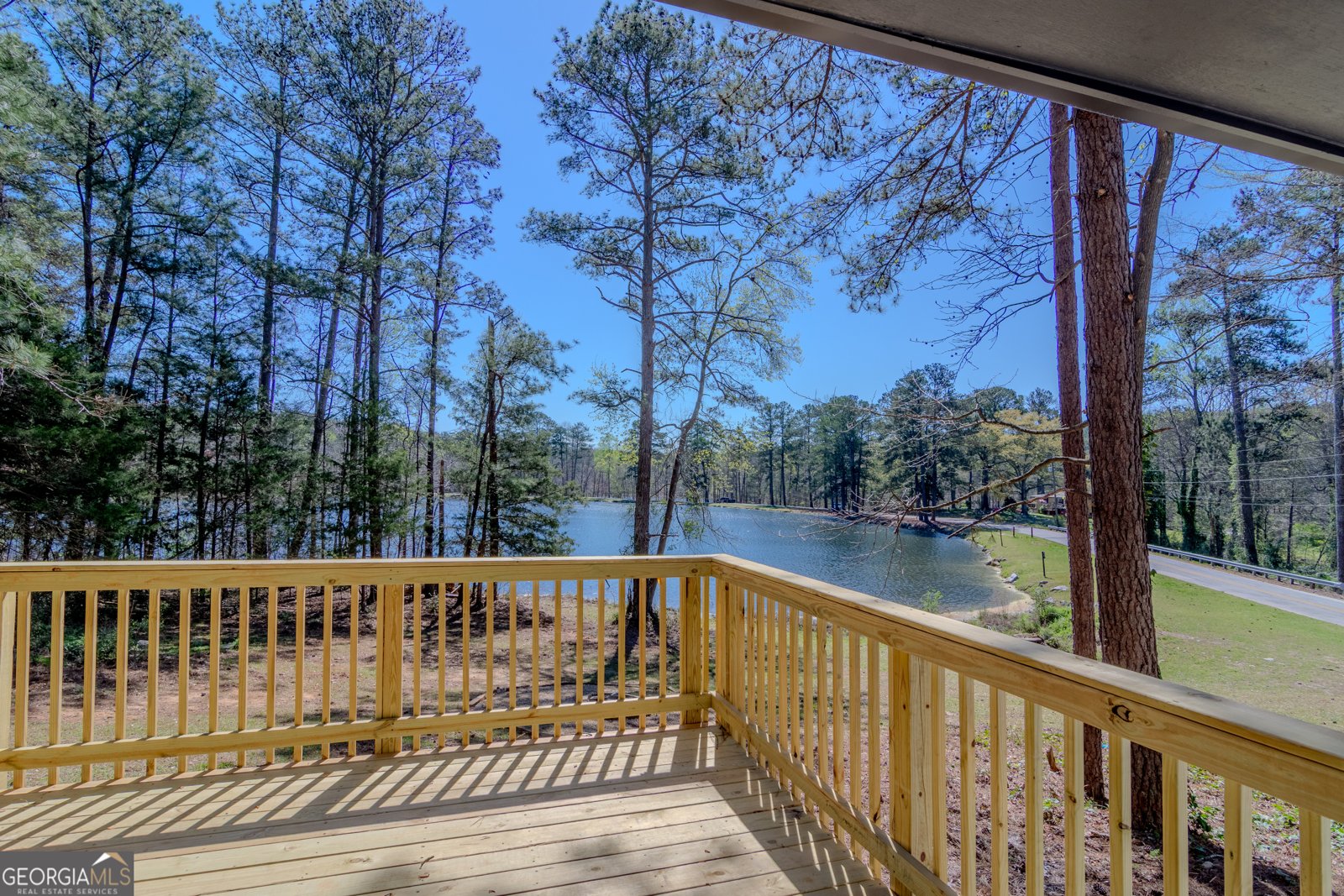 2541 Winding Lake Trail Conyers - Photo 85