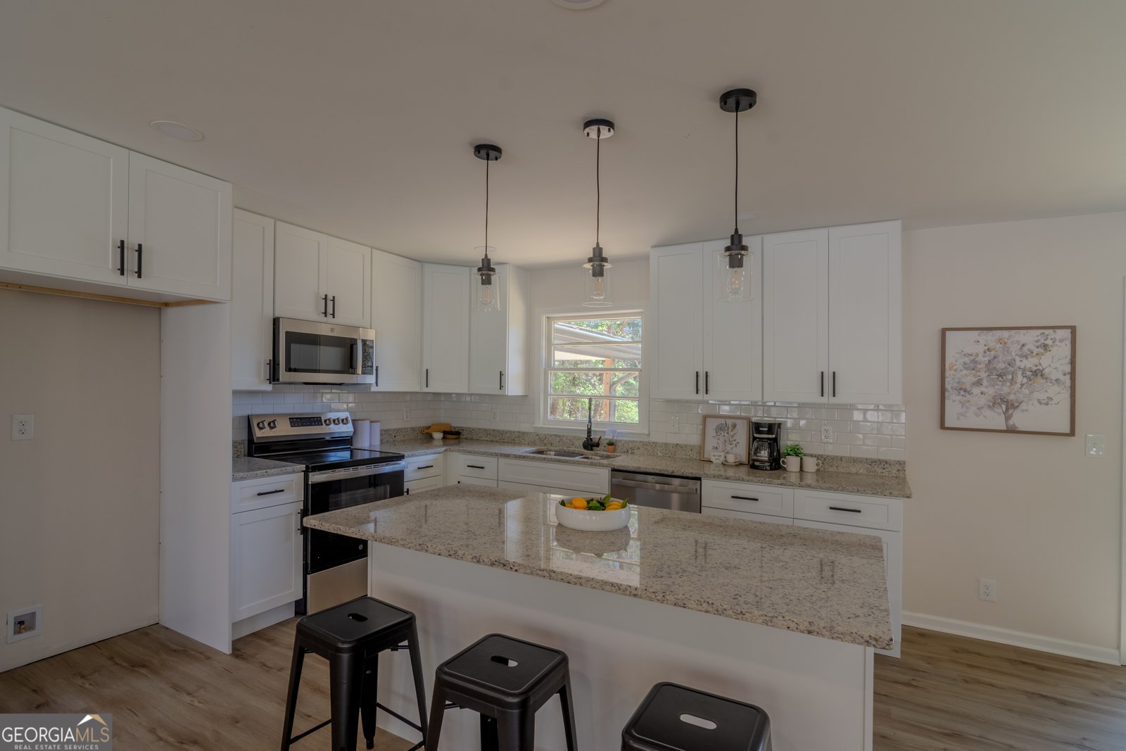 2541 Winding Lake Trail Conyers - Photo 86