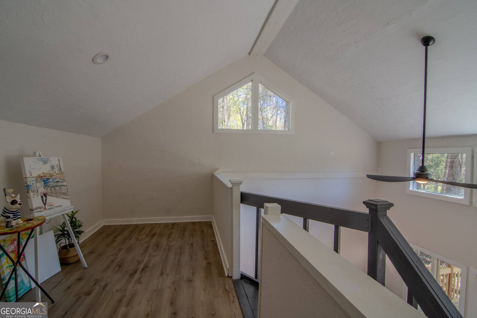 2541 Winding Lake Trail Conyers - Photo 89