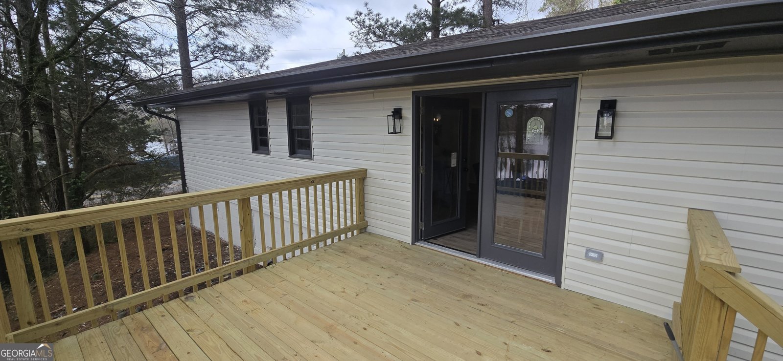 2541 Winding Lake Trail Conyers - Photo 9