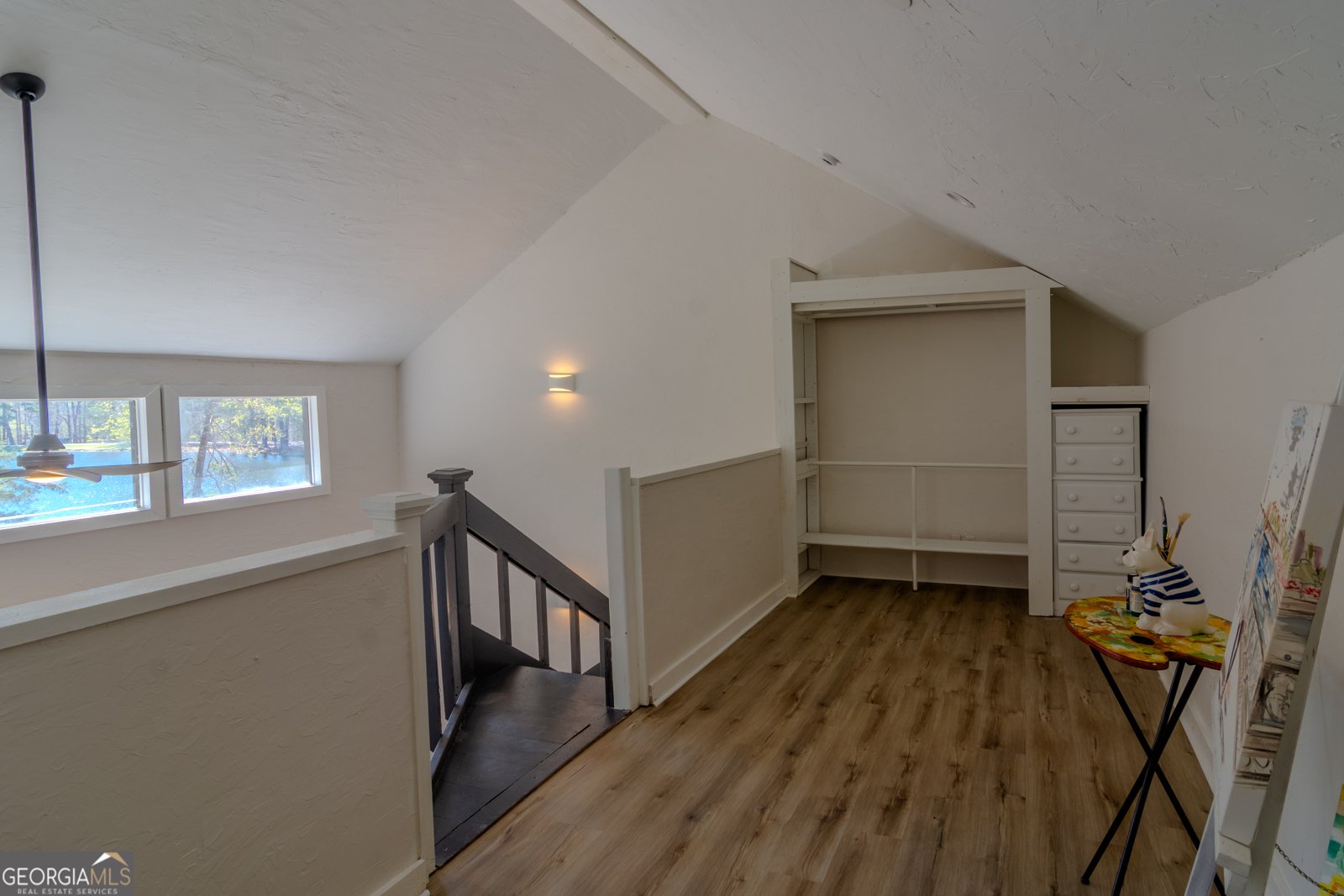 2541 Winding Lake Trail Conyers - Photo 90