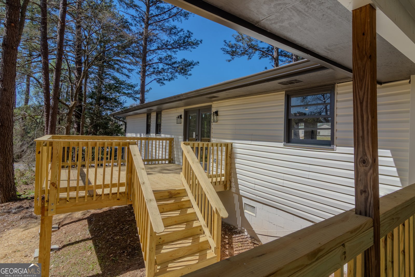 2541 Winding Lake Trail Conyers - Photo 92