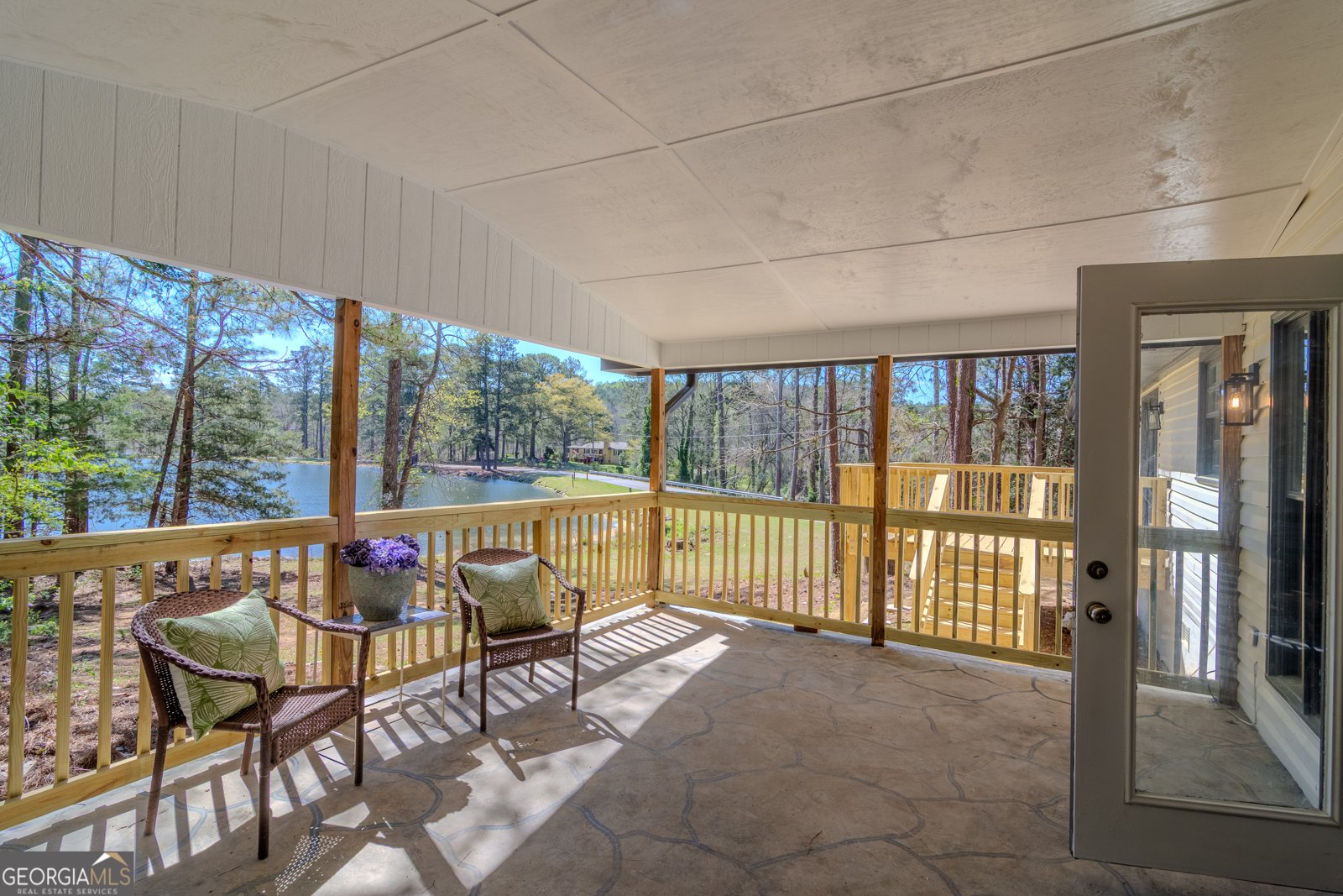 2541 Winding Lake Trail Conyers - Photo 93