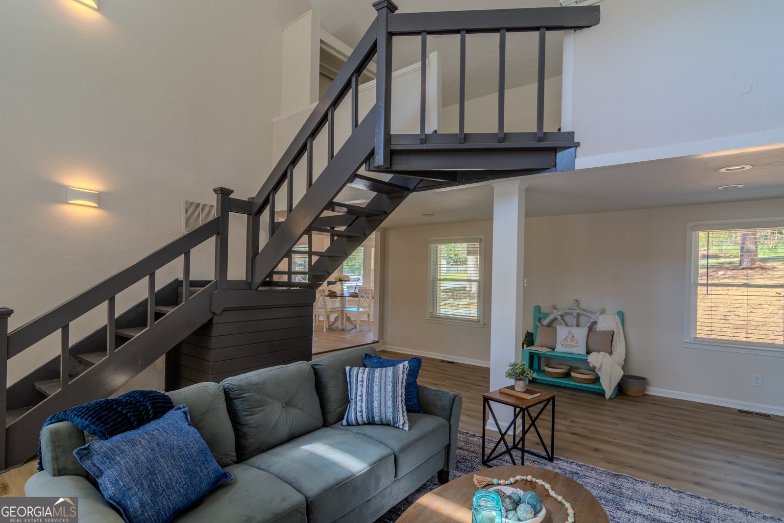 2541 Winding Lake Trail Conyers - Photo 94