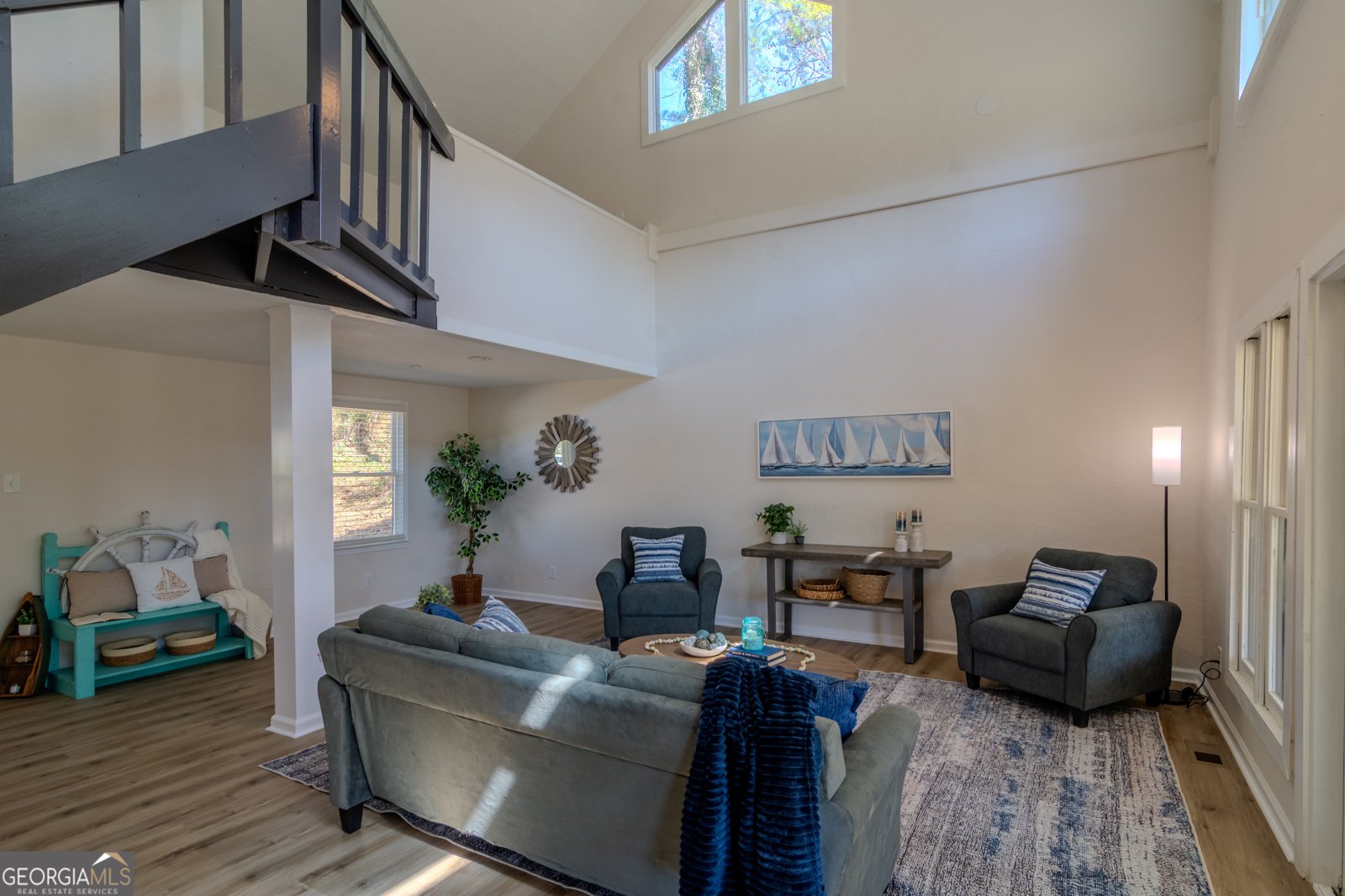 2541 Winding Lake Trail Conyers - Photo 95