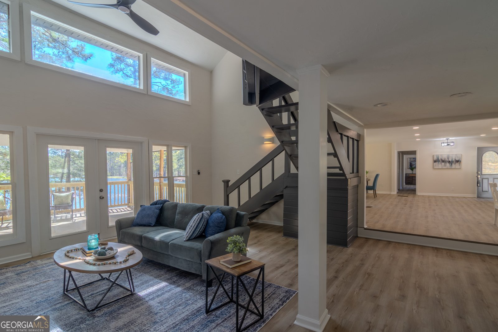 2541 Winding Lake Trail Conyers - Photo 96