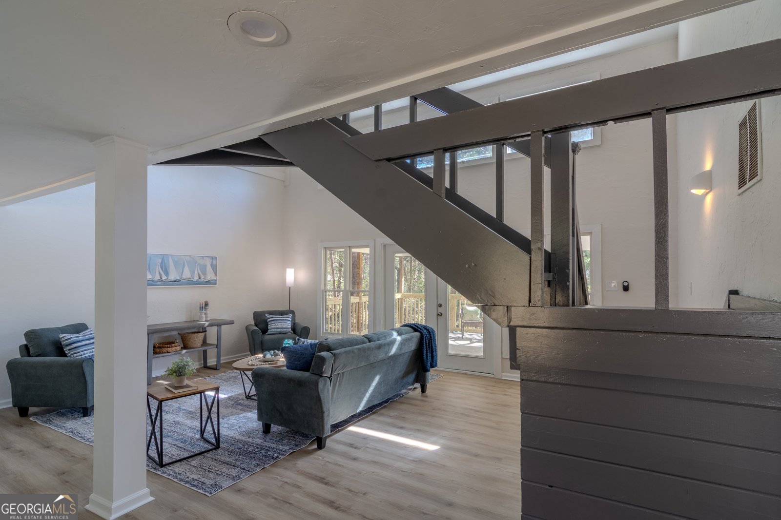 2541 Winding Lake Trail Conyers - Photo 97