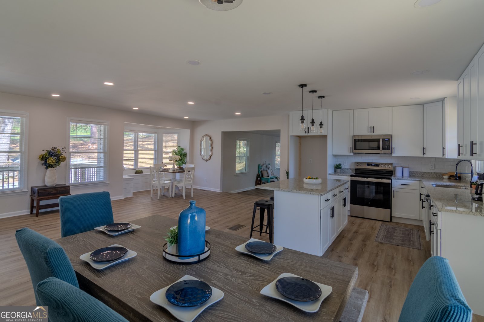 2541 Winding Lake Trail Conyers - Photo 98