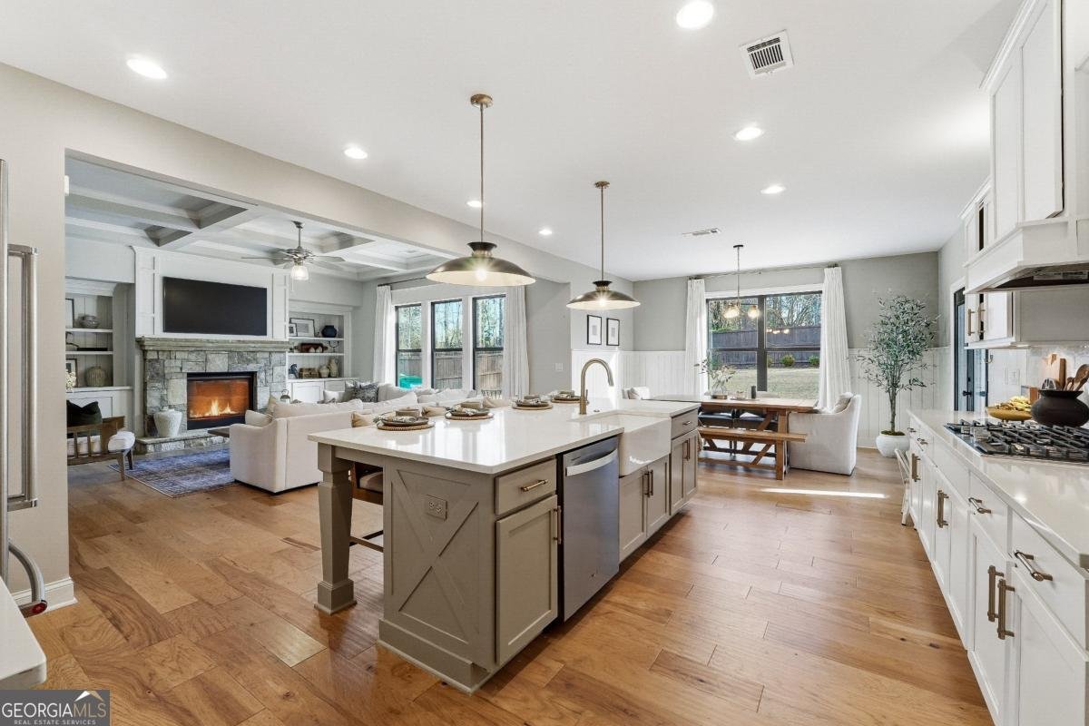 1550 Chapelwell Place Snellville - Photo 10