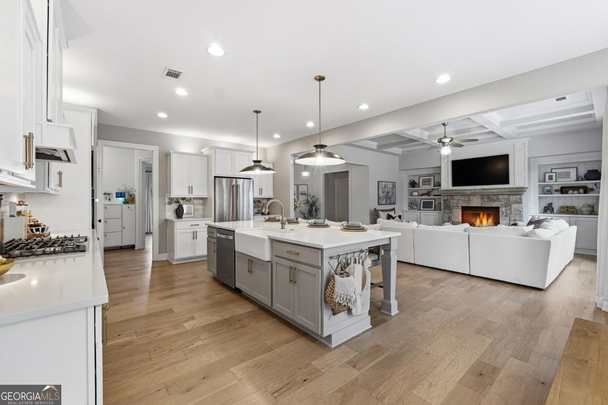 1550 Chapelwell Place Snellville - Photo 11