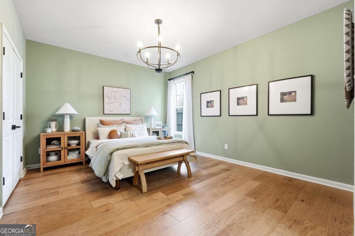 1550 Chapelwell Place Snellville - Photo 12