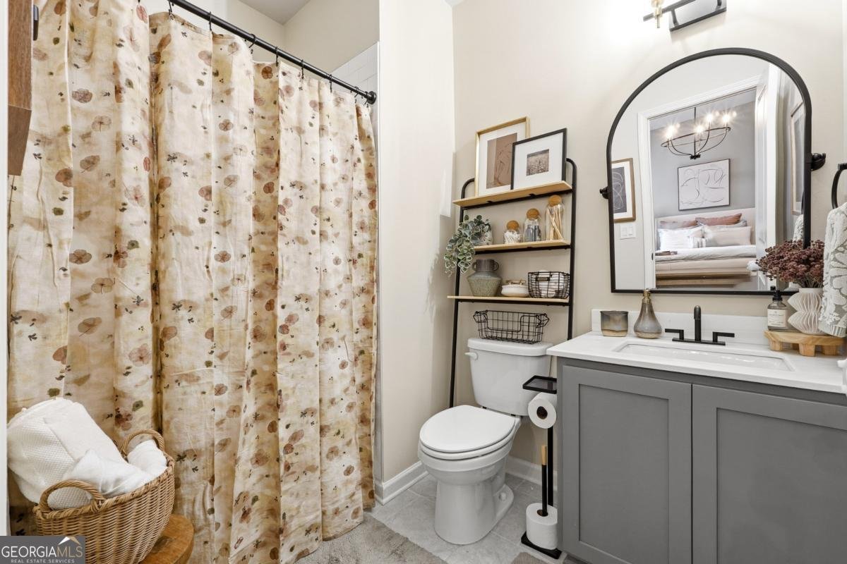 1550 Chapelwell Place Snellville - Photo 13