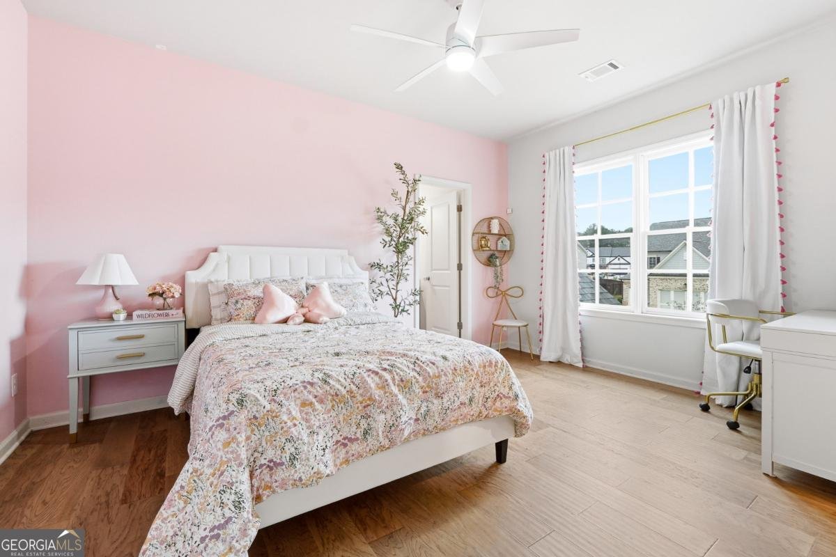 1550 Chapelwell Place Snellville - Photo 16