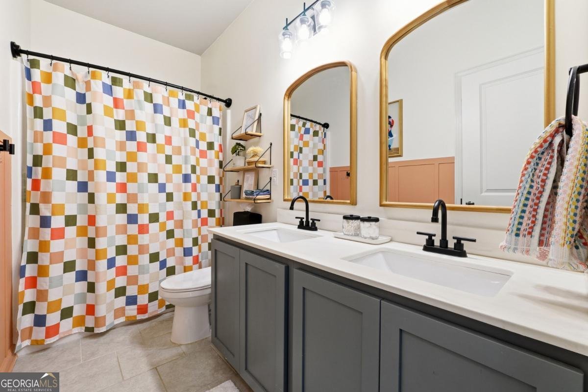 1550 Chapelwell Place Snellville - Photo 19