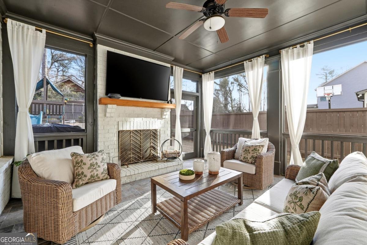 1550 Chapelwell Place Snellville - Photo 26