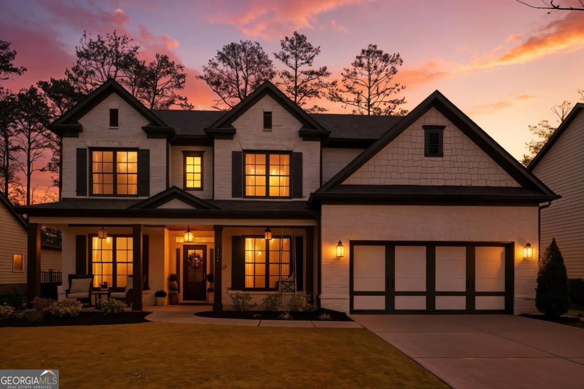 1550 Chapelwell Place Snellville - Photo 29