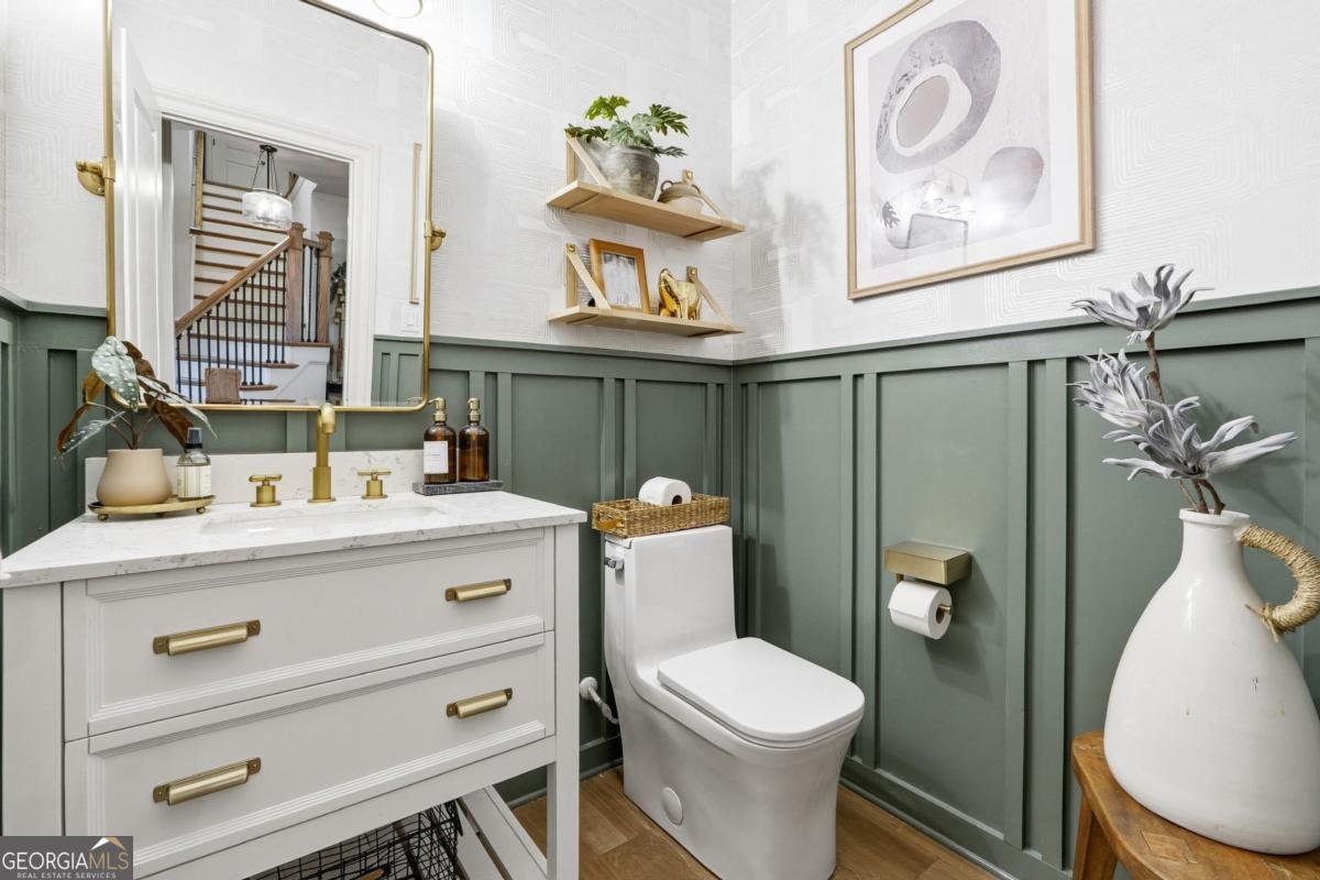 1550 Chapelwell Place Snellville - Photo 6