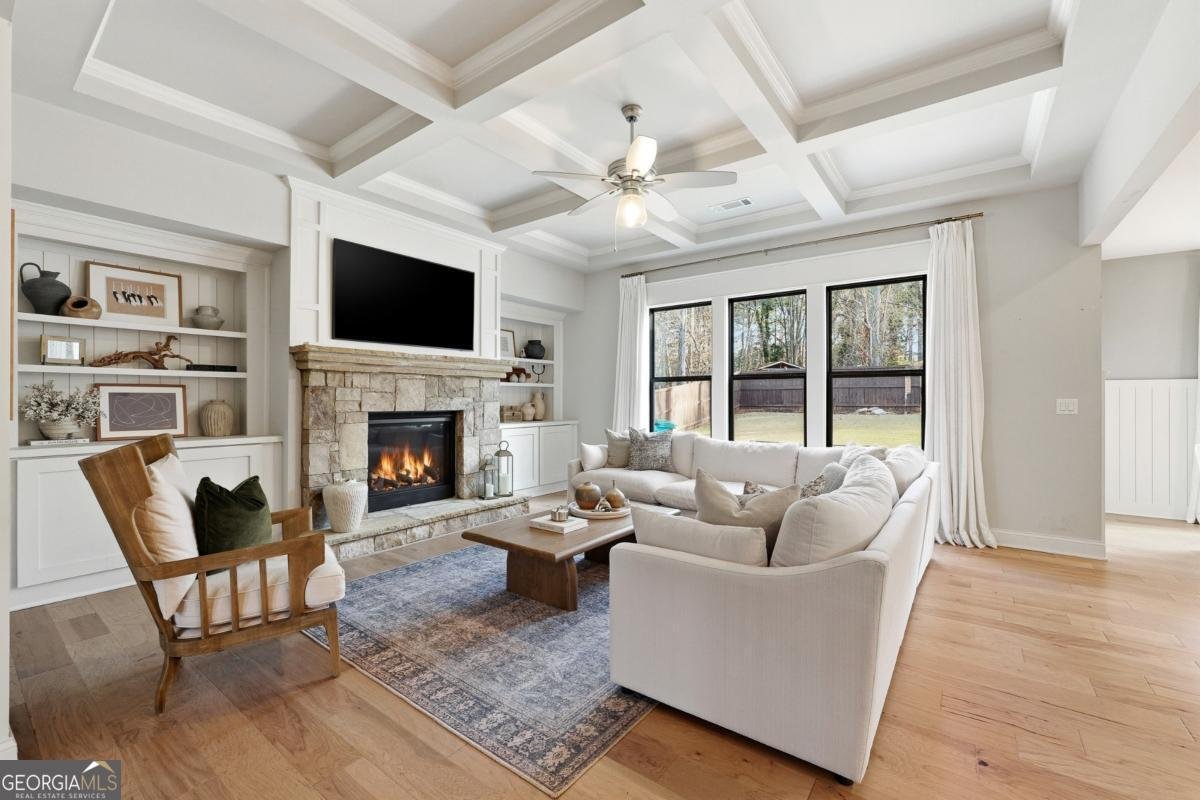 1550 Chapelwell Place Snellville - Photo 7