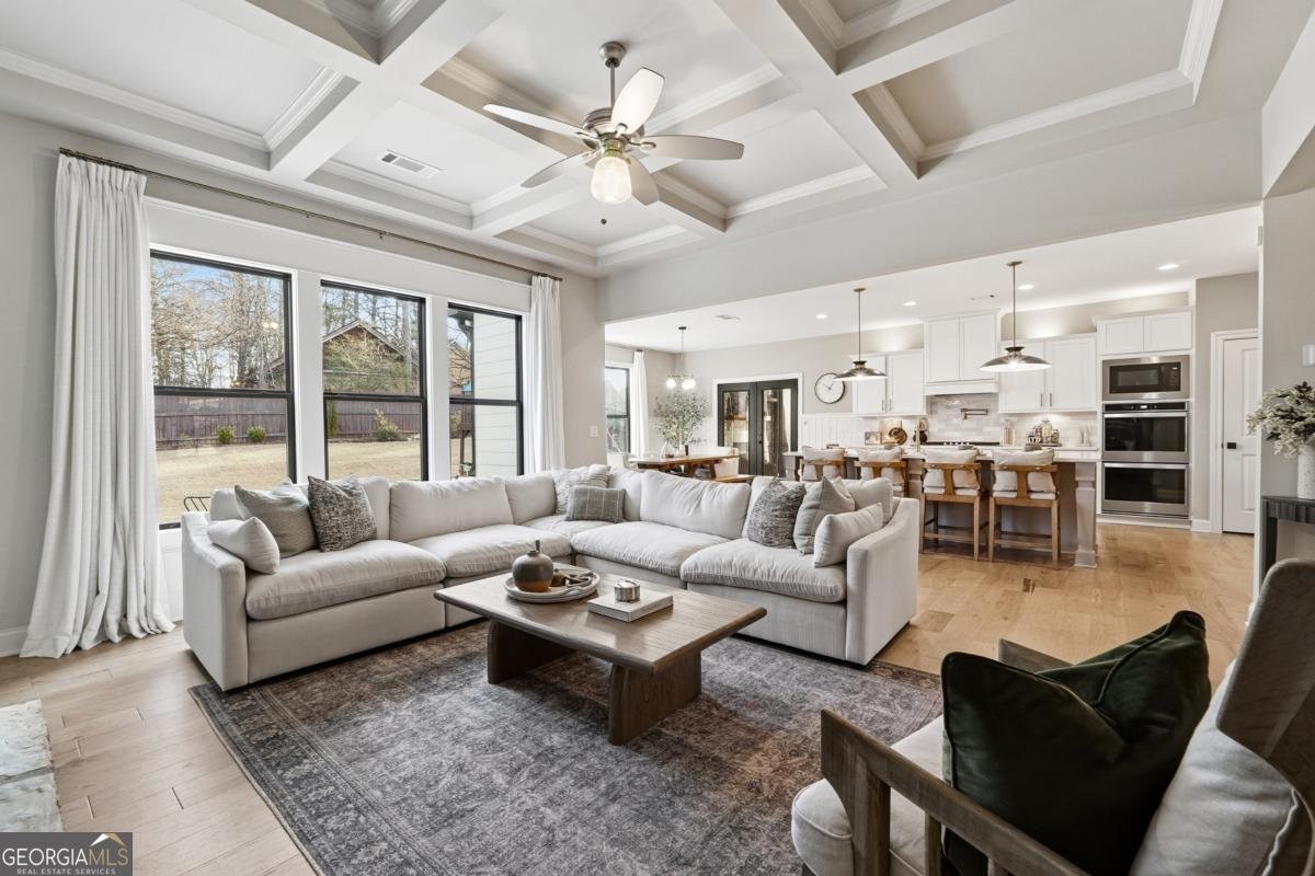 1550 Chapelwell Place Snellville - Photo 8