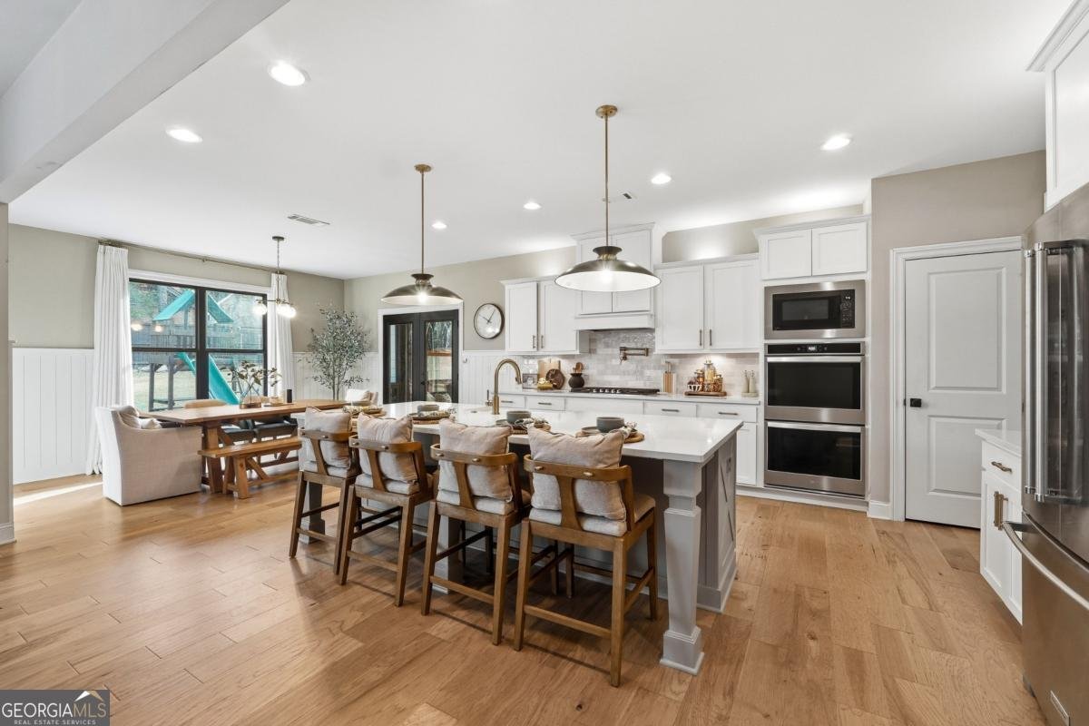 1550 Chapelwell Place Snellville - Photo 9