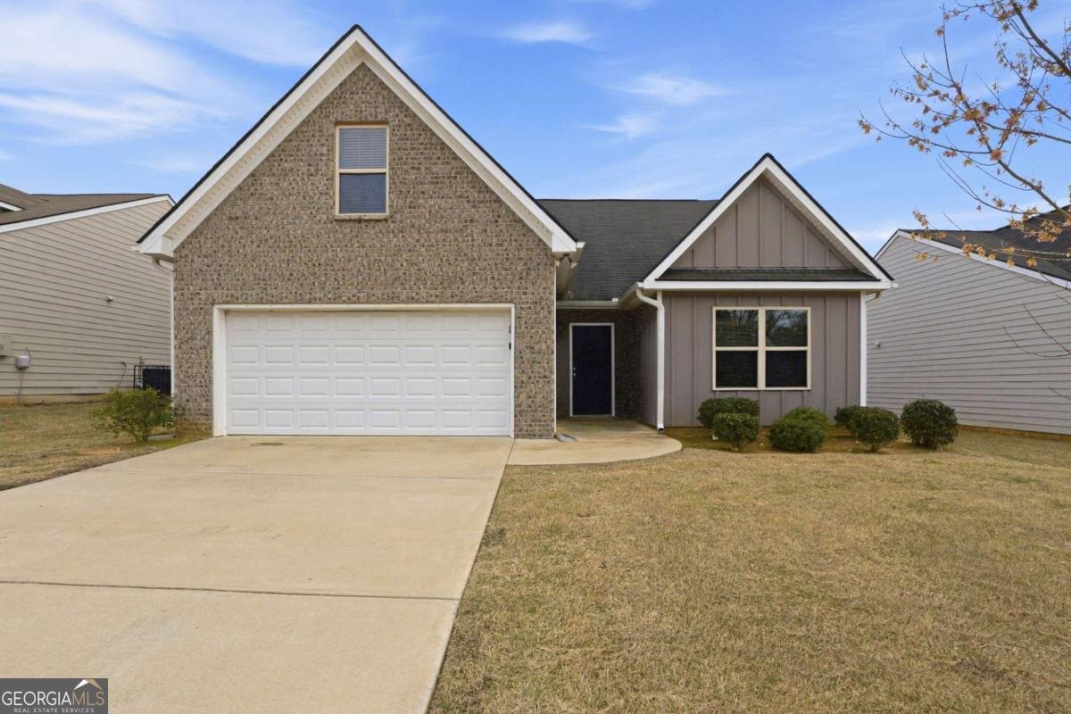 122 Lexington Avenue Griffin - Photo 1