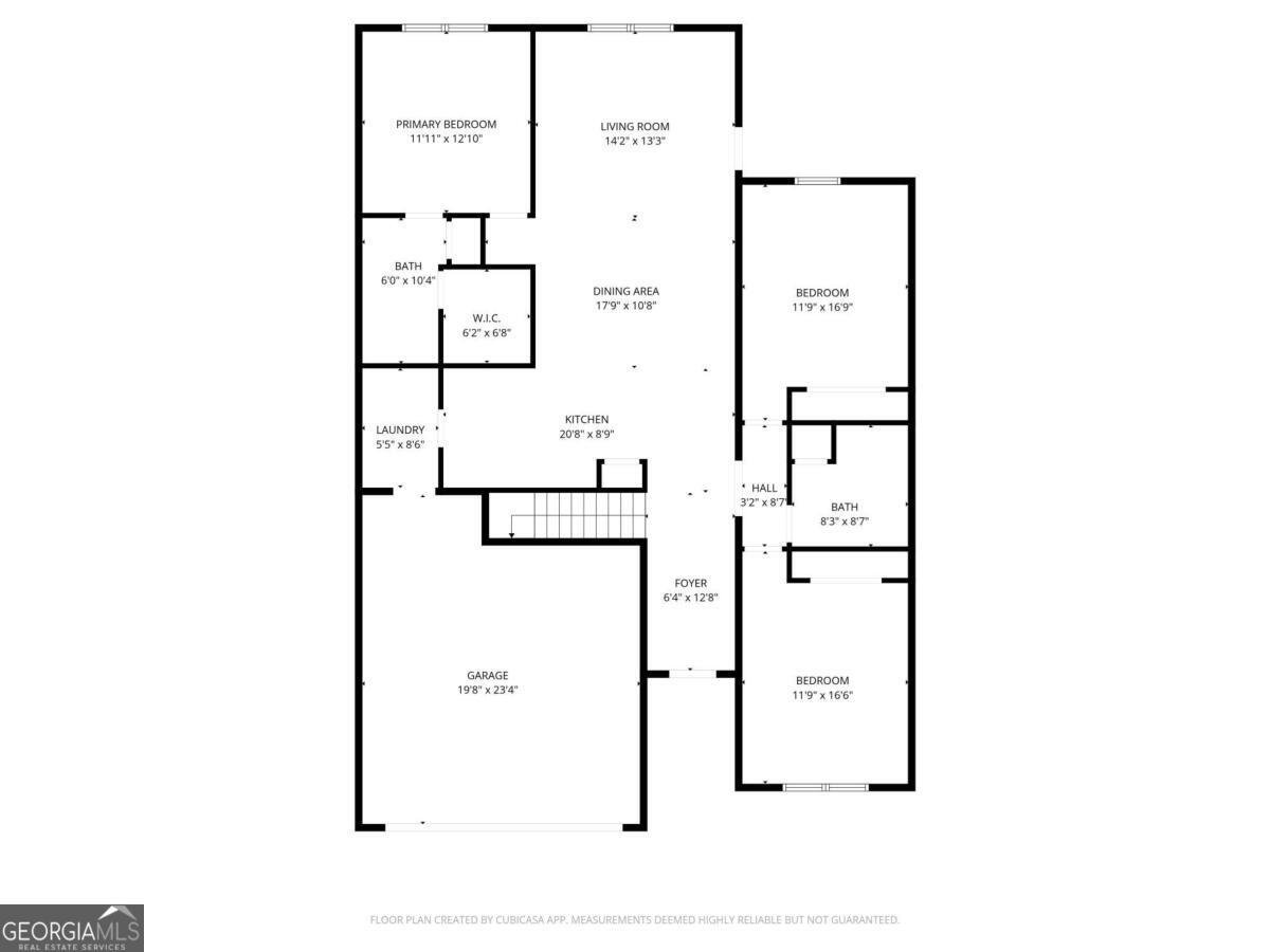 122 Lexington Avenue Griffin - Photo 34