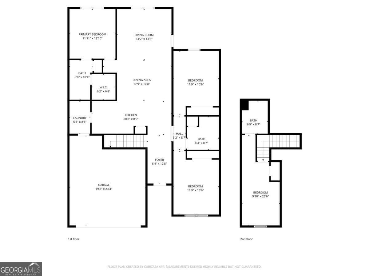 122 Lexington Avenue Griffin - Photo 37