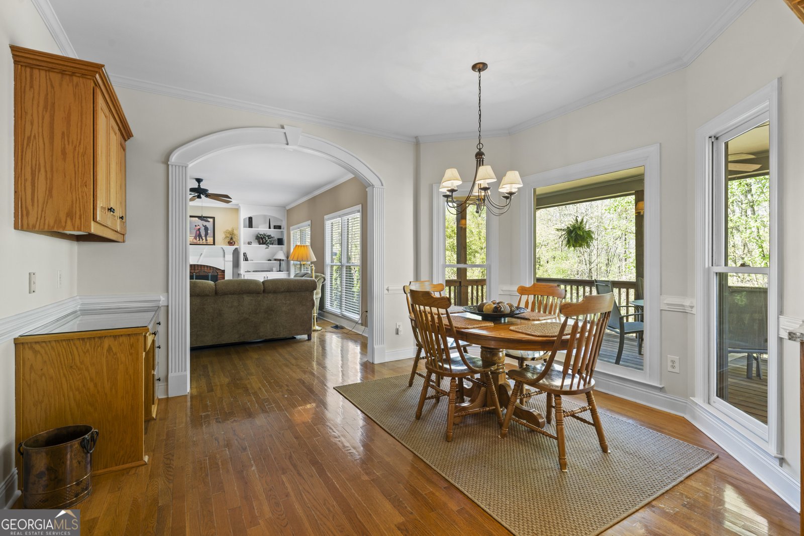 6034 Nature Path Lane Sugar Hill - Photo 13