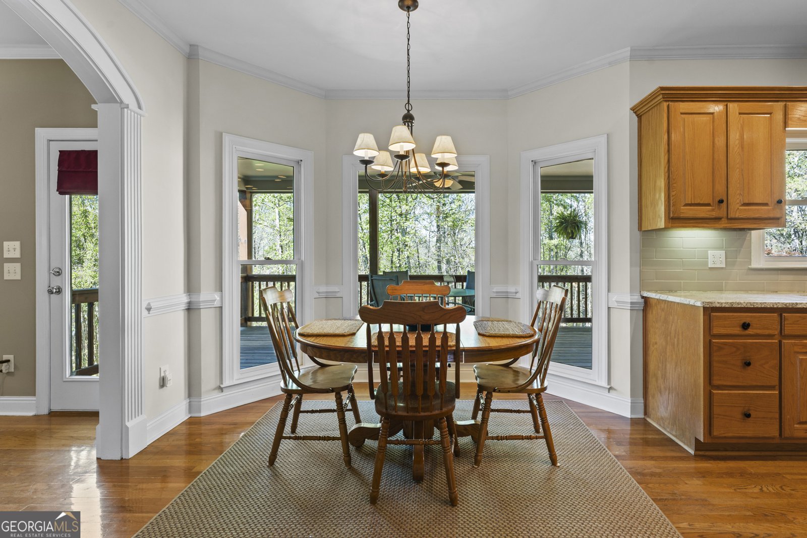 6034 Nature Path Lane Sugar Hill - Photo 14