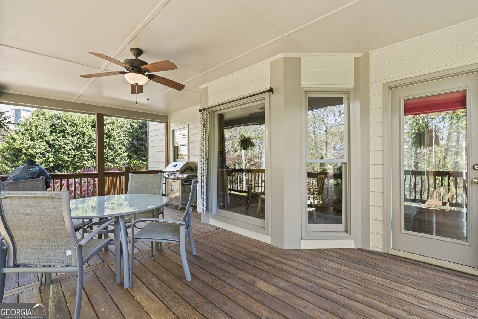 6034 Nature Path Lane Sugar Hill - Photo 40