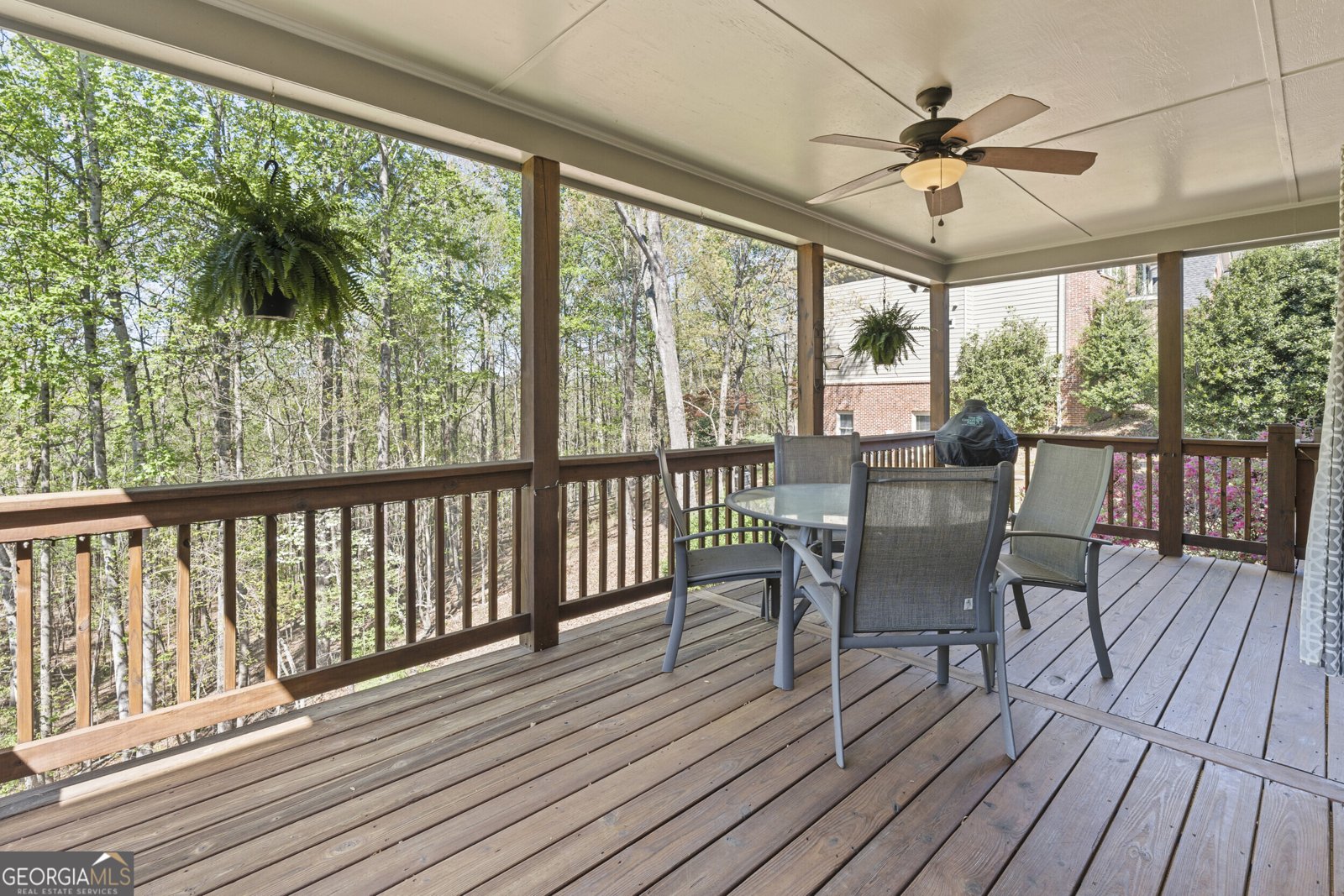 6034 Nature Path Lane Sugar Hill - Photo 41