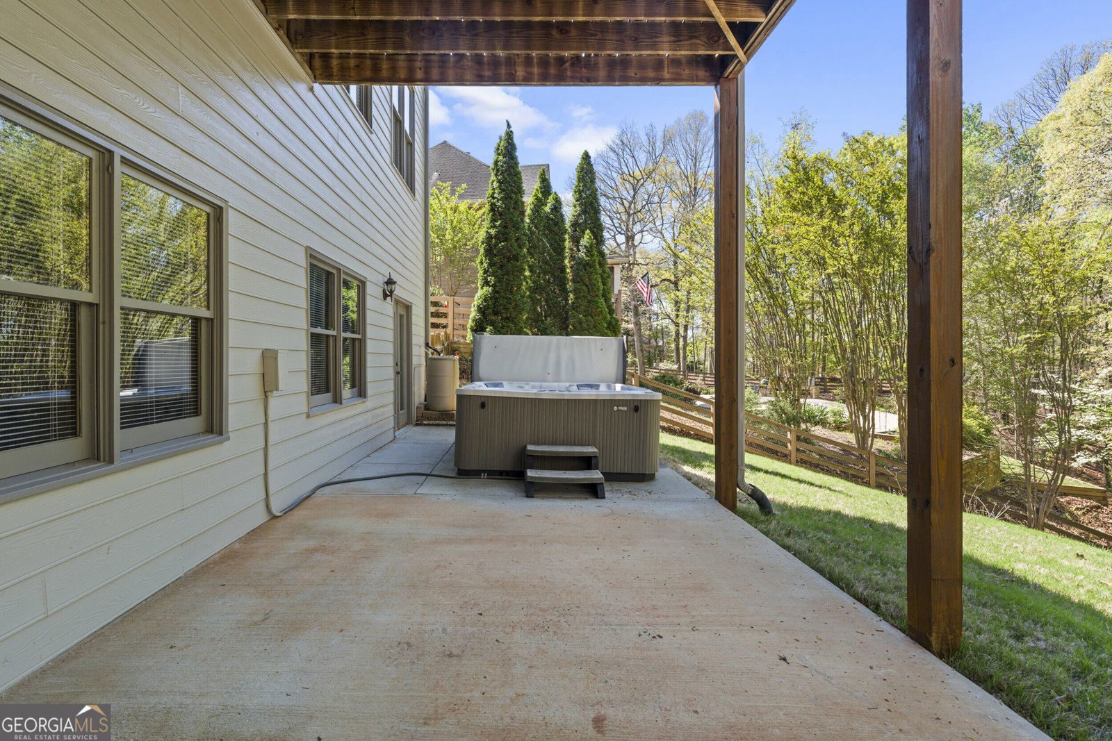 6034 Nature Path Lane Sugar Hill - Photo 44