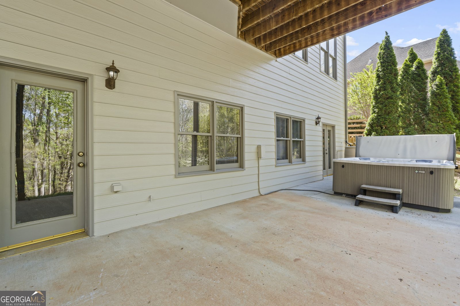 6034 Nature Path Lane Sugar Hill - Photo 45