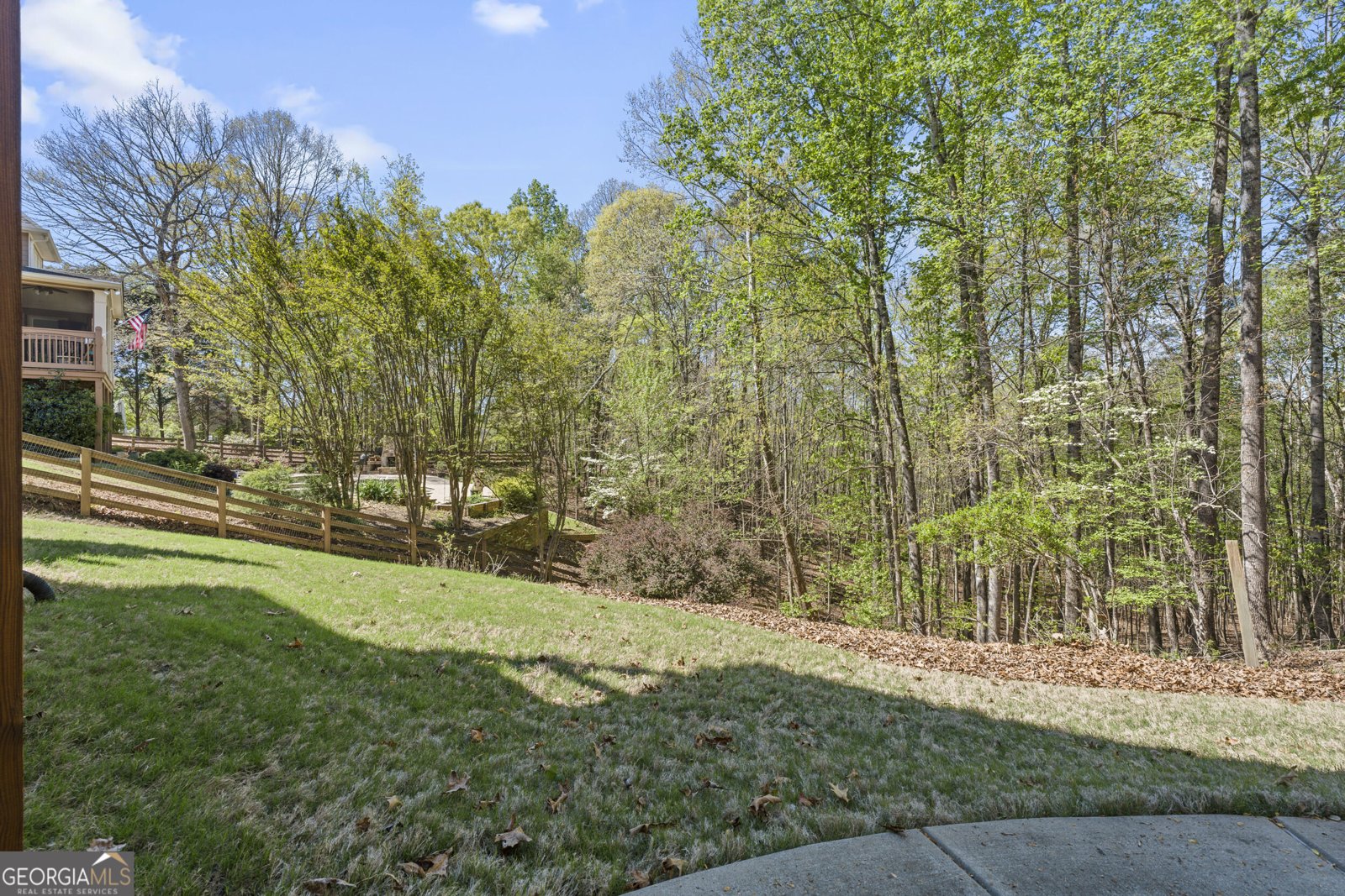 6034 Nature Path Lane Sugar Hill - Photo 47
