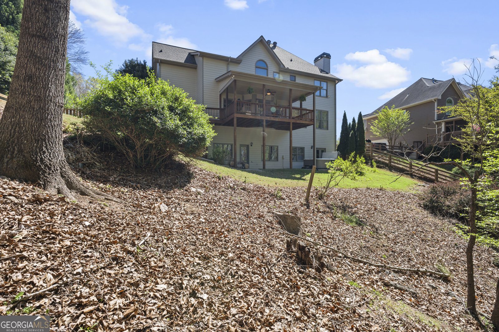 6034 Nature Path Lane Sugar Hill - Photo 48