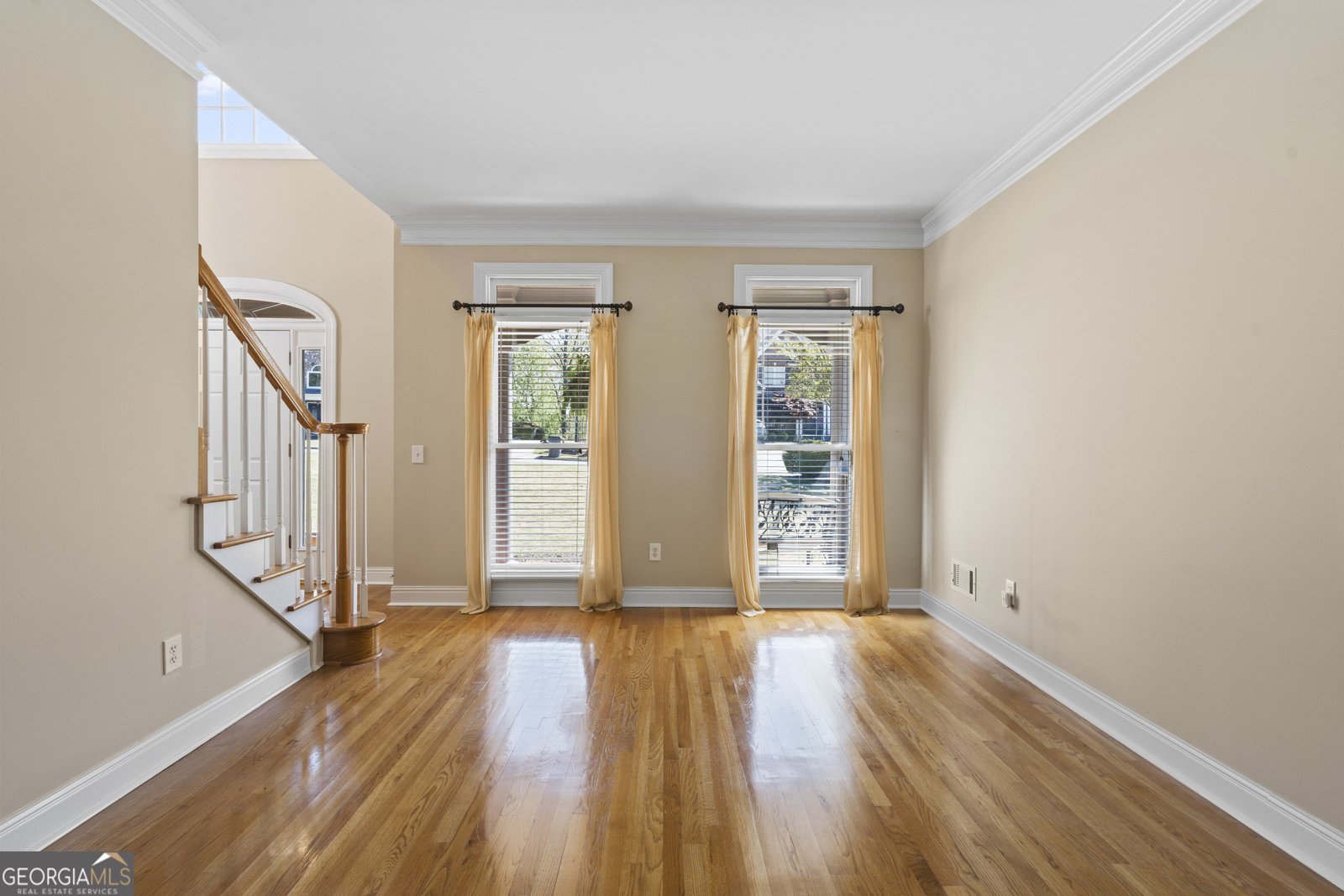 6034 Nature Path Lane Sugar Hill - Photo 7