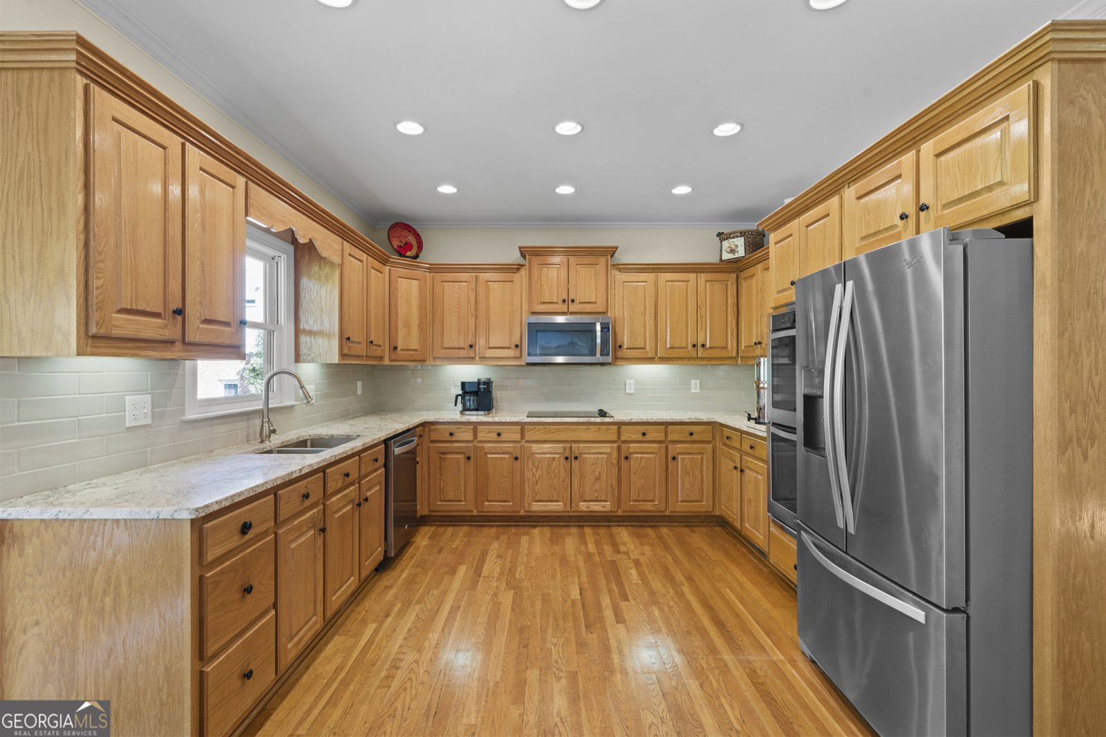 6034 Nature Path Lane Sugar Hill - Photo 9