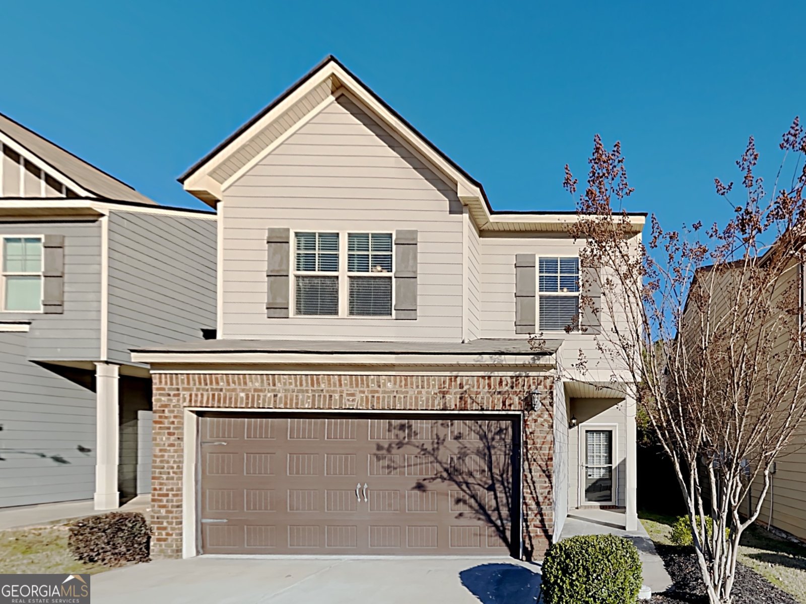 3144 Broadleaf Trail Fairburn - Photo 1