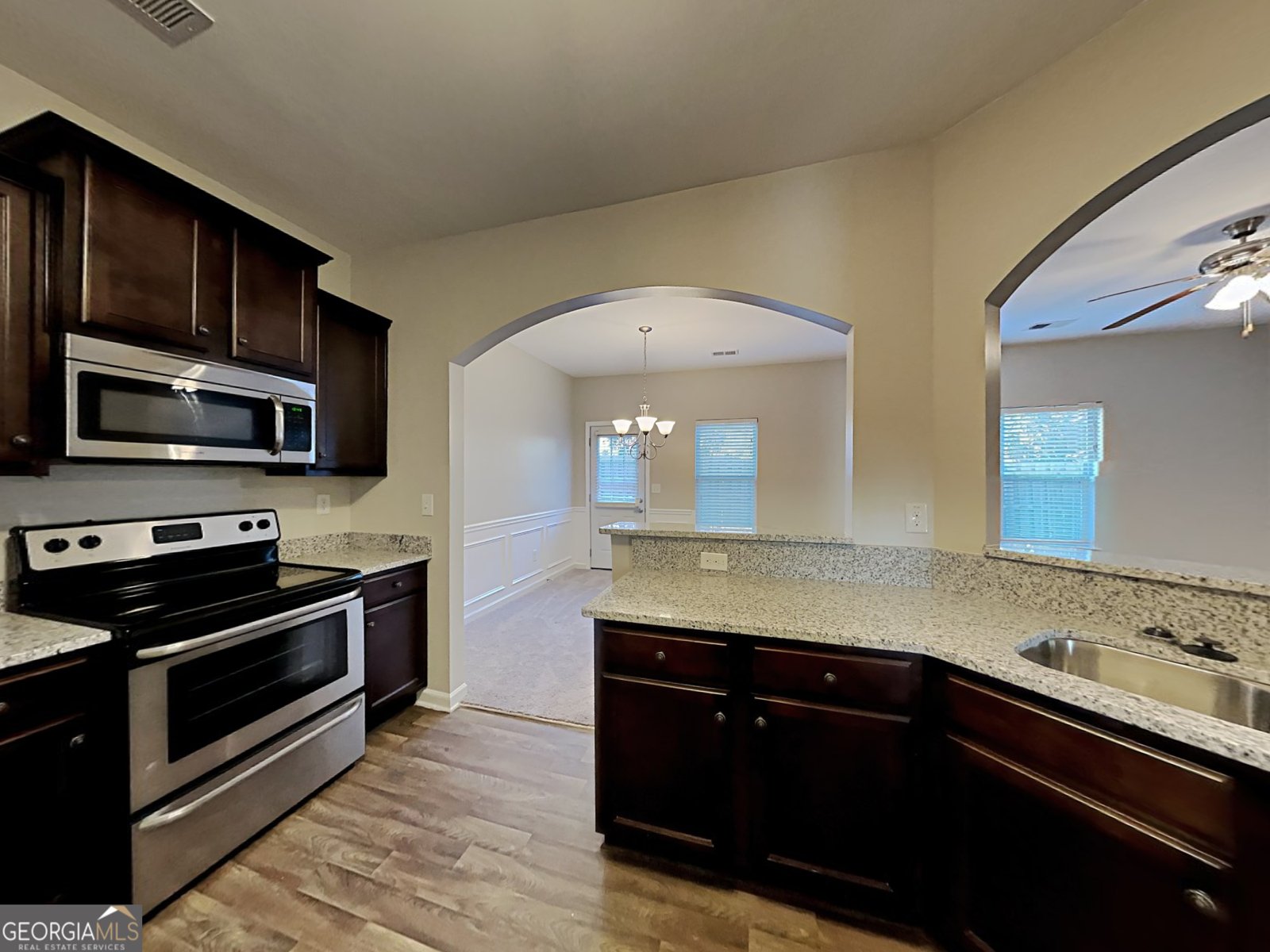 3144 Broadleaf Trail Fairburn - Photo 10