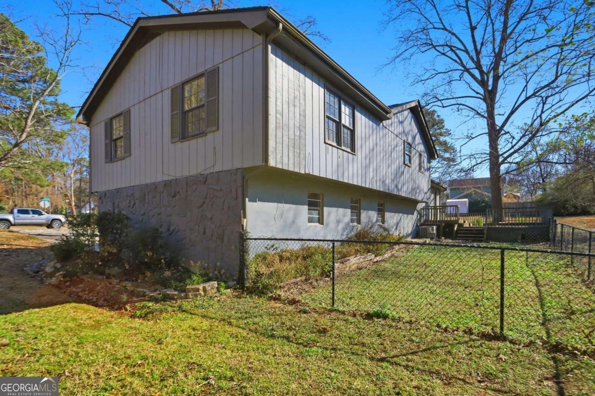 175 Wellington Drive Mcdonough - Photo 32