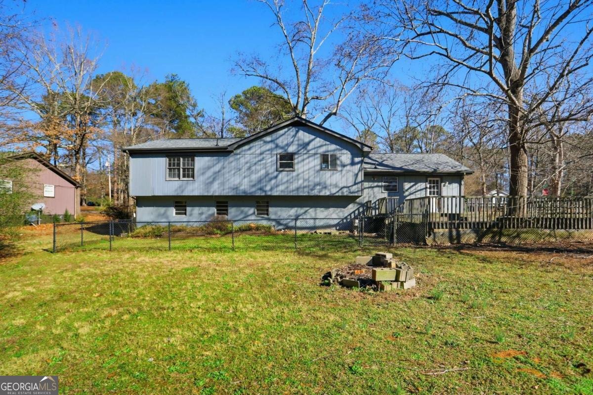 175 Wellington Drive Mcdonough - Photo 33