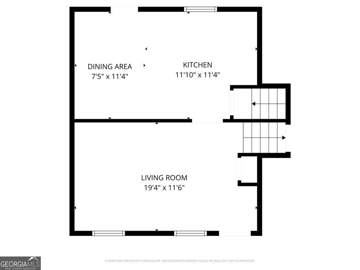 175 Wellington Drive Mcdonough - Photo 36