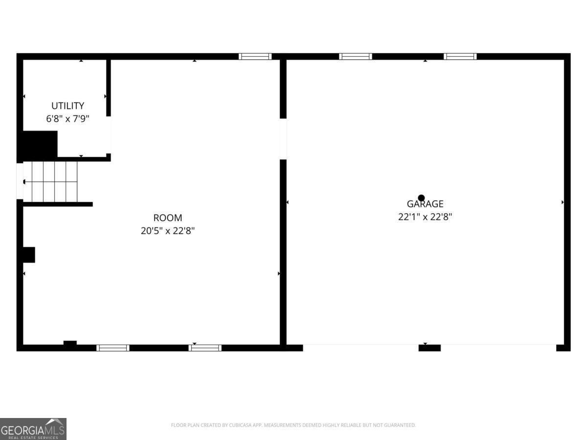 175 Wellington Drive Mcdonough - Photo 37