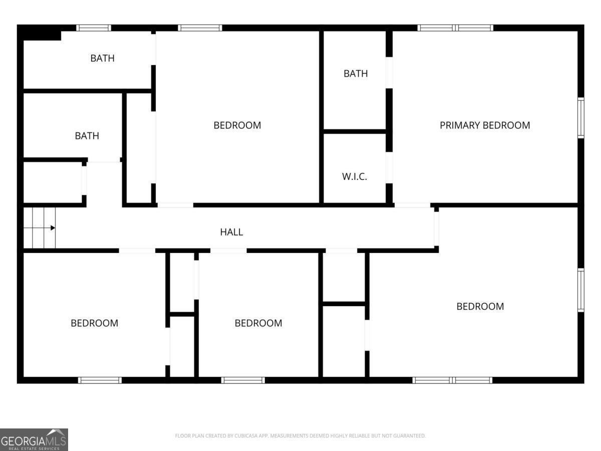 175 Wellington Drive Mcdonough - Photo 38